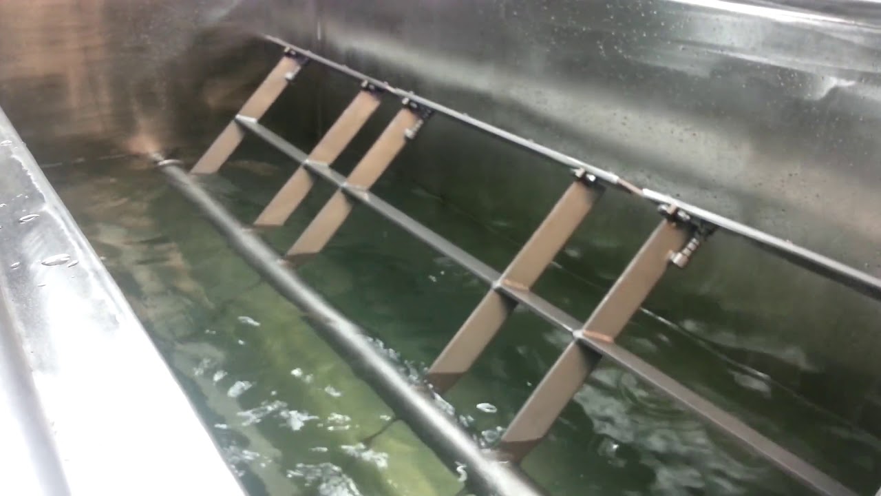 Варочный котел с мешалкой Karpowicz KKmh-1000