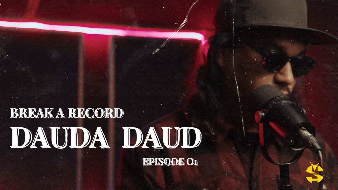 @KtmSouljah - Дауда Дауд​ | Побить рекорд | ЕР 1 | СКАТИ РЕКОРДС