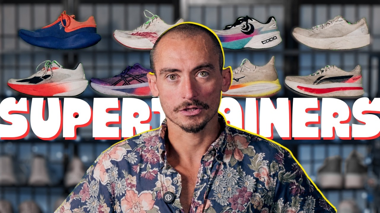 The Best and Worst Supertrainers You Can Buy Now