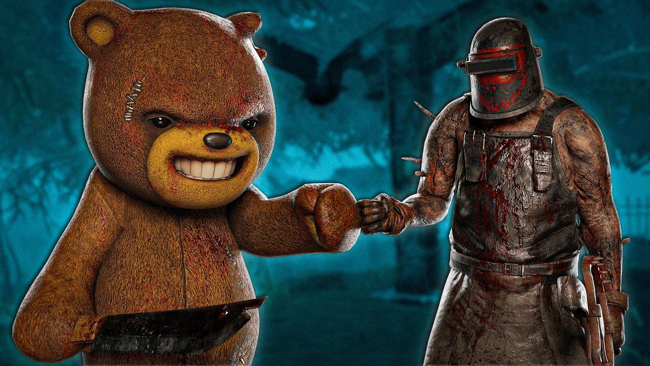 БЕЗУМНЫЕ ВОЗВРАЩЕНИЯ ТРЭППЕРОВ! | Dead by Daylight