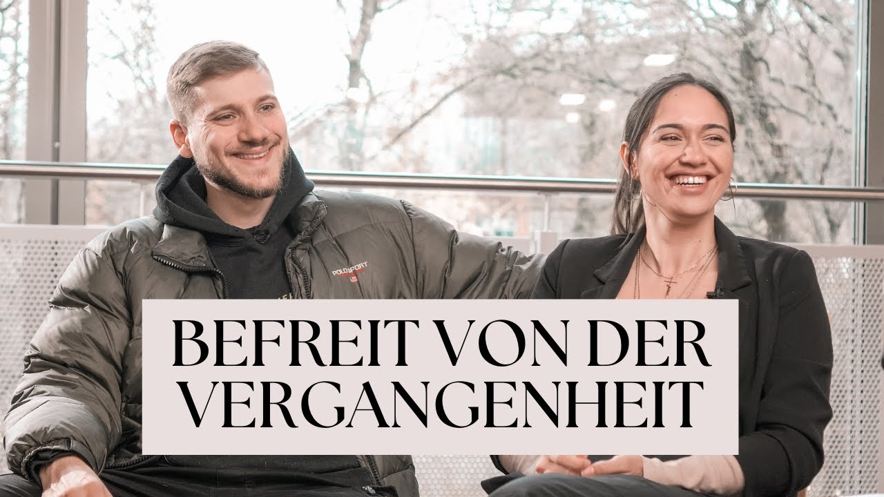 Verliebt, verlobt...befreit von der Vergangenheit | Interview mit Rose de Jesus & Lorenzo di Martino