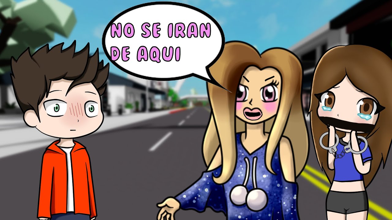 LA LOCA LUCY ARRUINA LA LUNA DE MIEL MEGUSTO