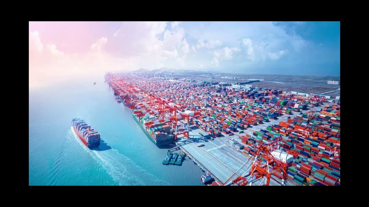 Huge boost for Mombasa cargo volumes
