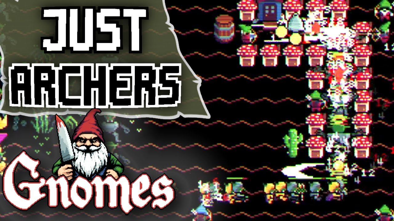 Exploiting Banishes to get EXACTLY what I want! | Gnomes