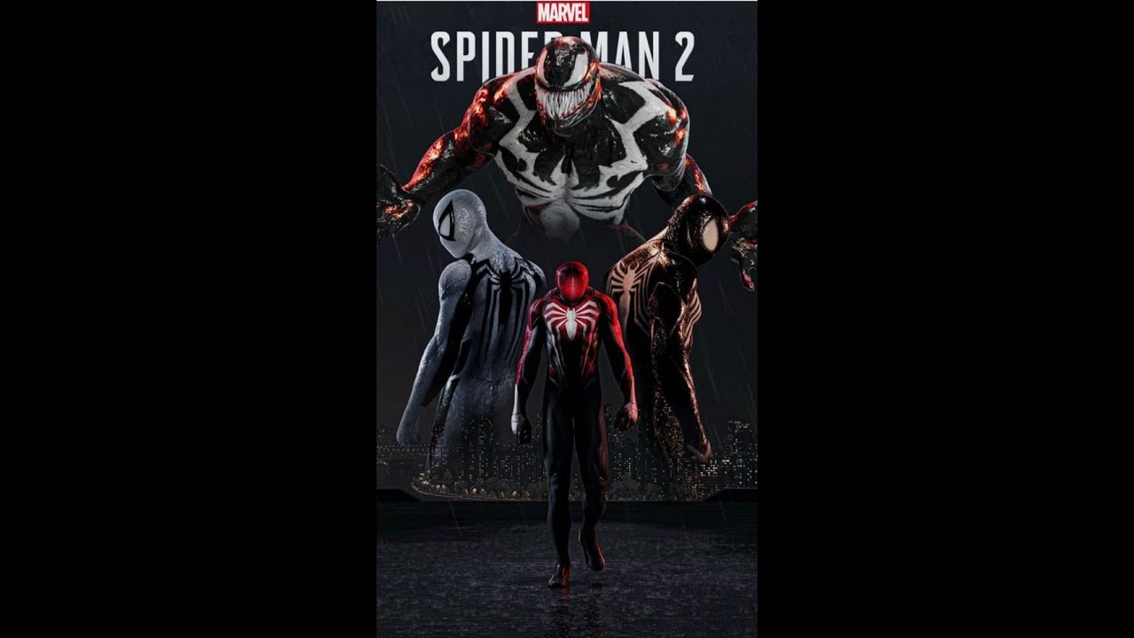 🔴 LIVE Best finisher in Spider-Man 2?  #spiderman2 #shorts