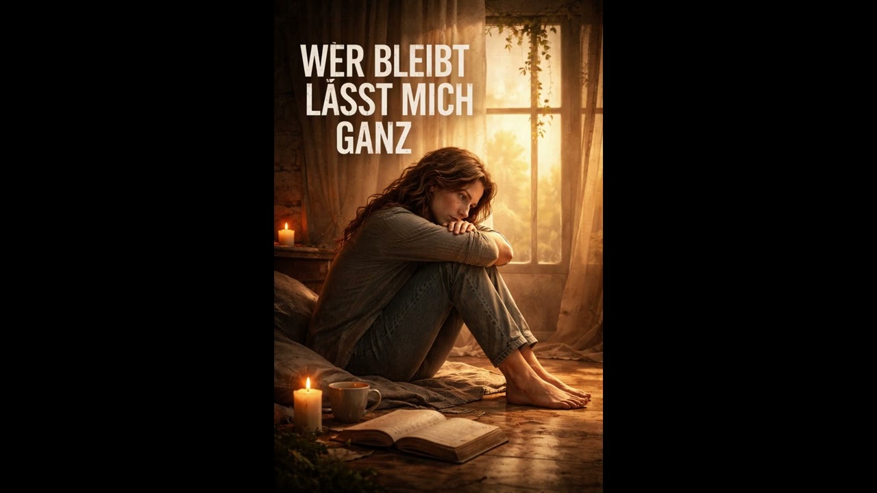 Wer Bleibt Lässt mich