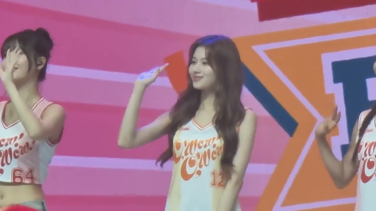 Twice Oishi Fanmeet (Intro)