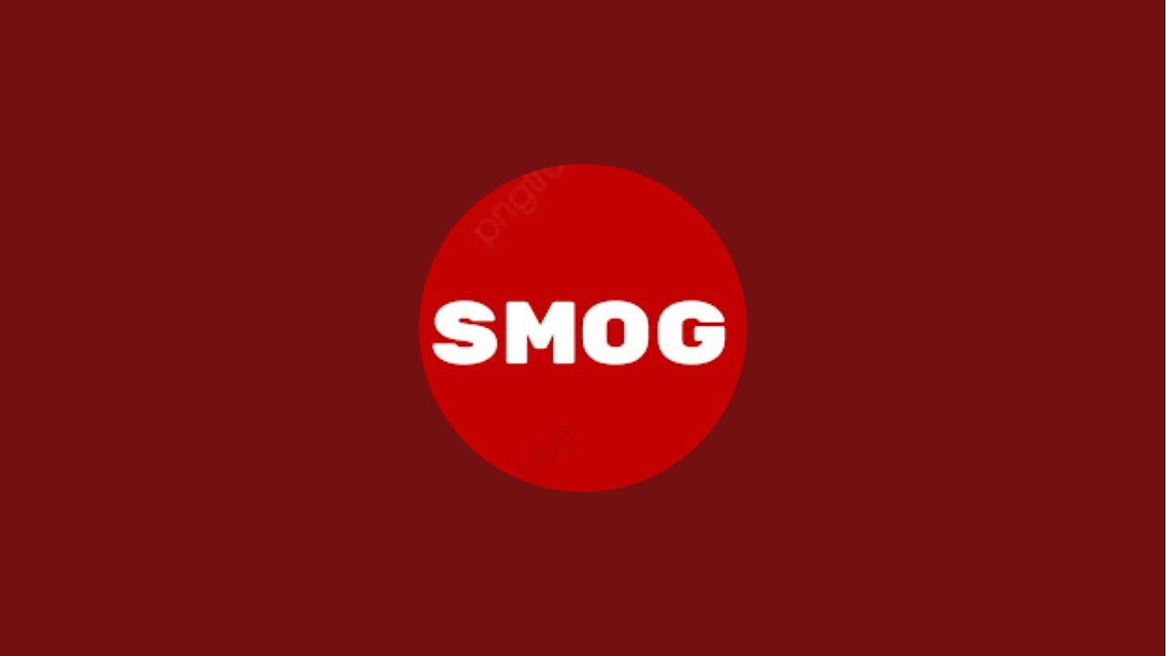 Петр который SMOG в прямом эфире!