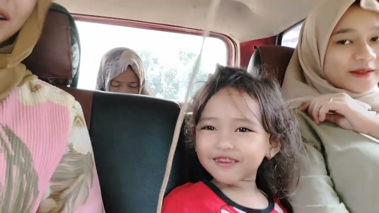 Gagal ngonten, cuaca di luar prediksi
