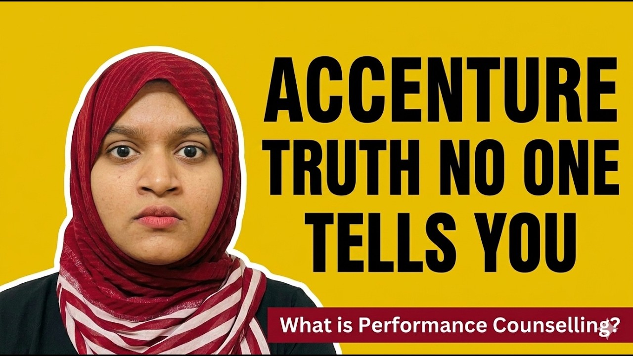 Работаете в Accenture? | Что вам нужно знать | Проверка реальности в Accenture #accenture