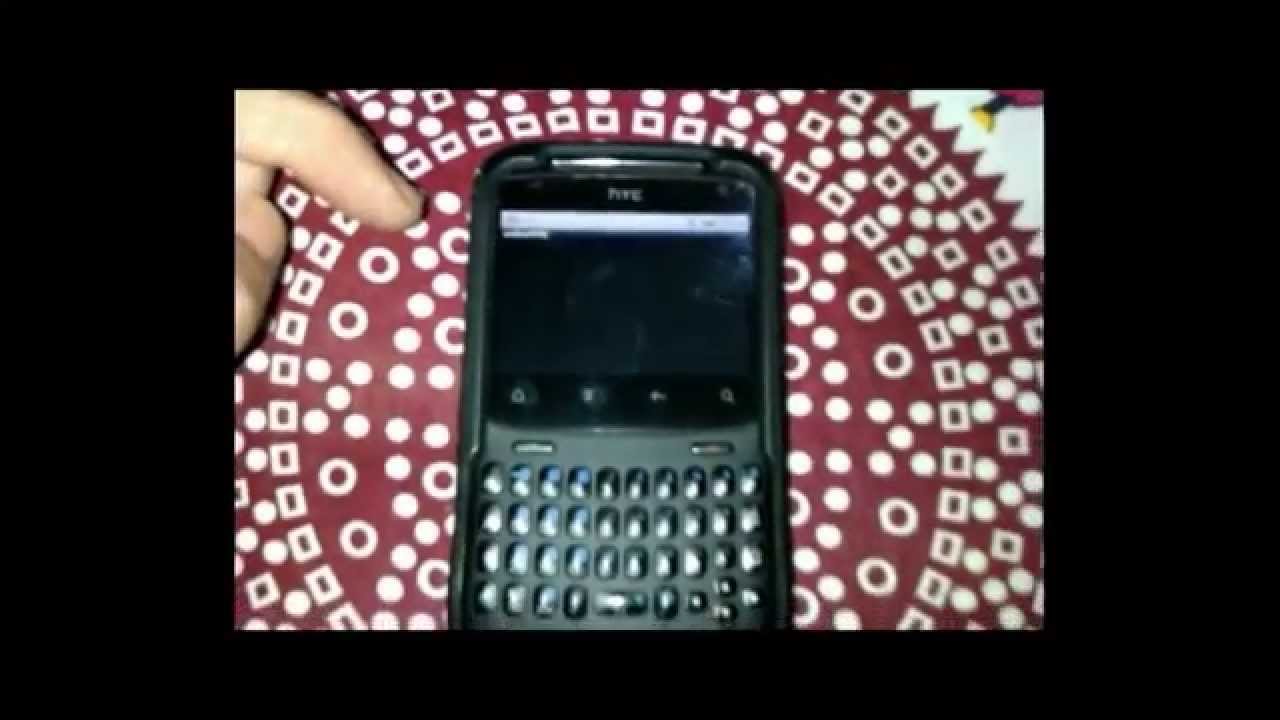 Mind Guard on Android (Demonstration)