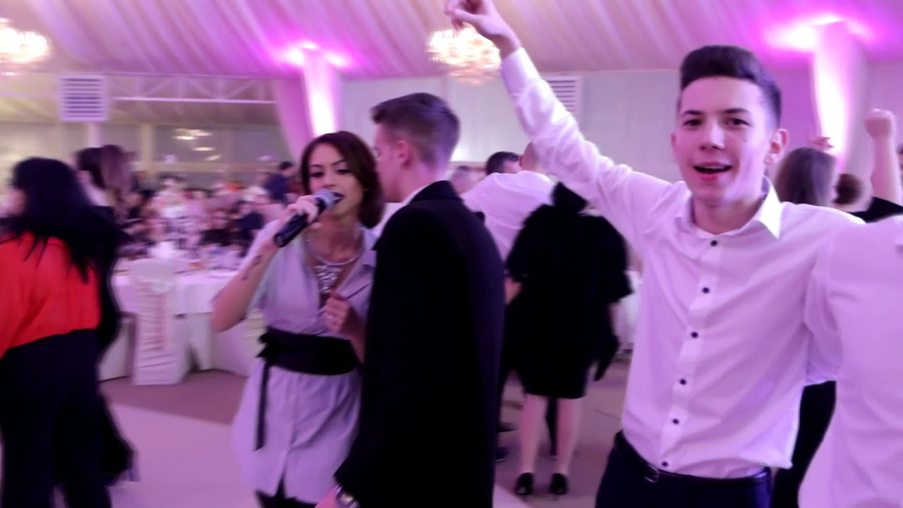 08 Georgiana Vita & Formatia Timisul Jr  ll Majorat Raul Cionca ll Ascultari