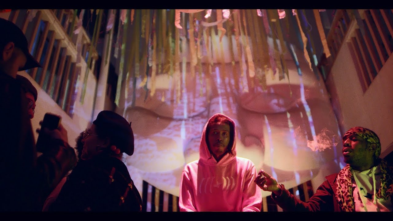 TiDUS - HONESTLY (((OFFICIAL VIDEO)))