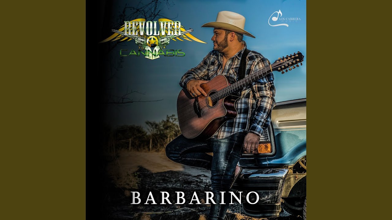 Barbarino