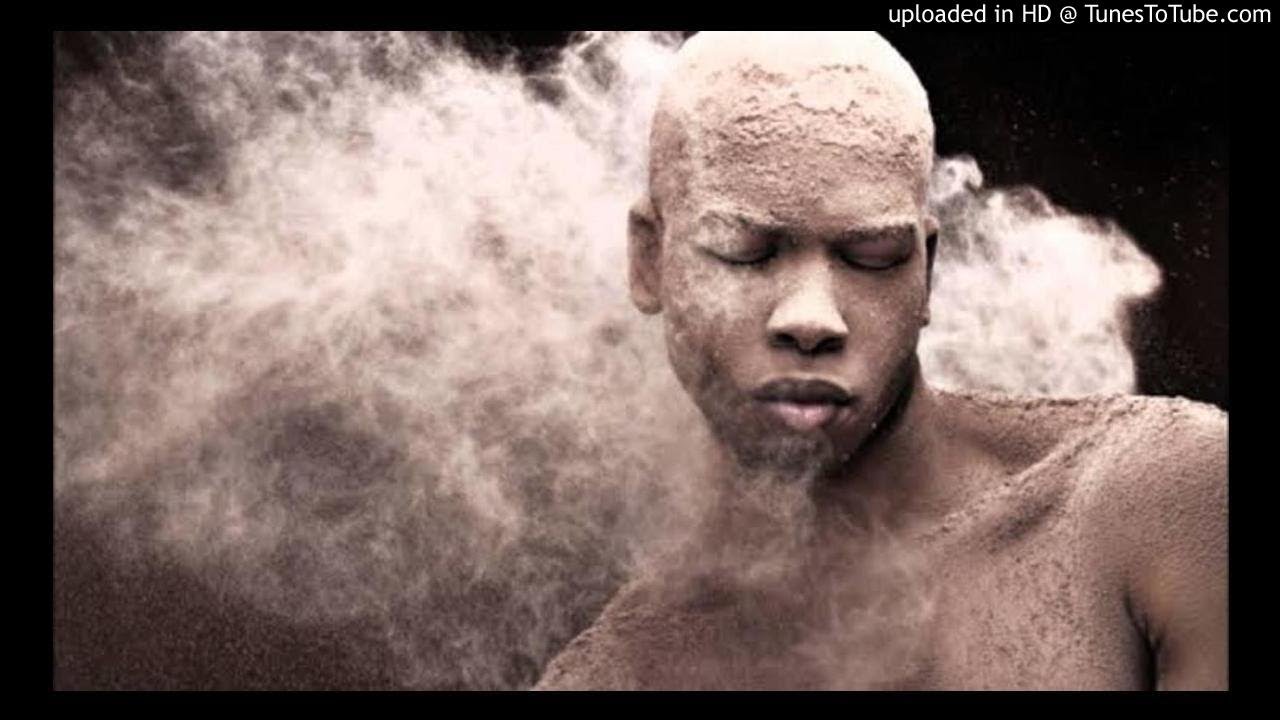 Rider 502 & Kul-ChadSoul Feat. Skinzz-Shake 'Am(Original Mix)
