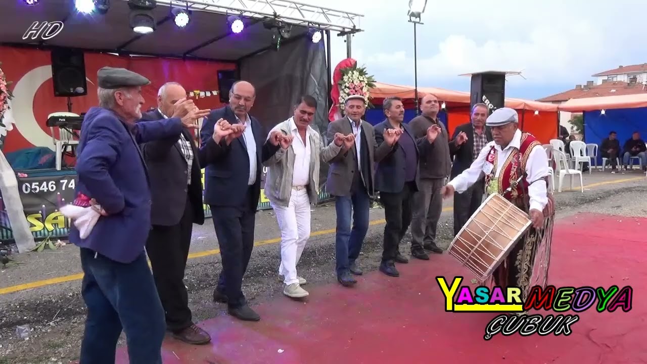 #Çubuk #Türkmen #Halayı #türkmen #düğünü #çubuk #çubuklu #Çubuklular