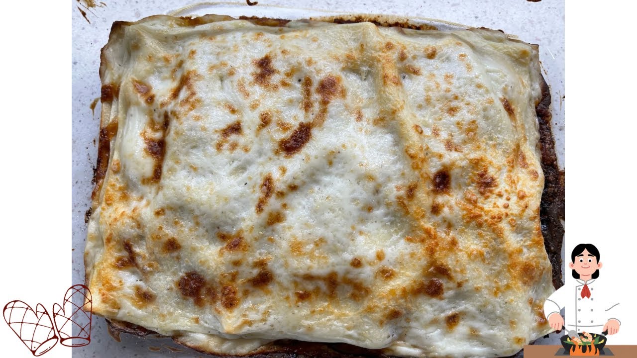 LASAGNE con ZUCCHINE e SPECK | Ricetta Facile e Cremosa