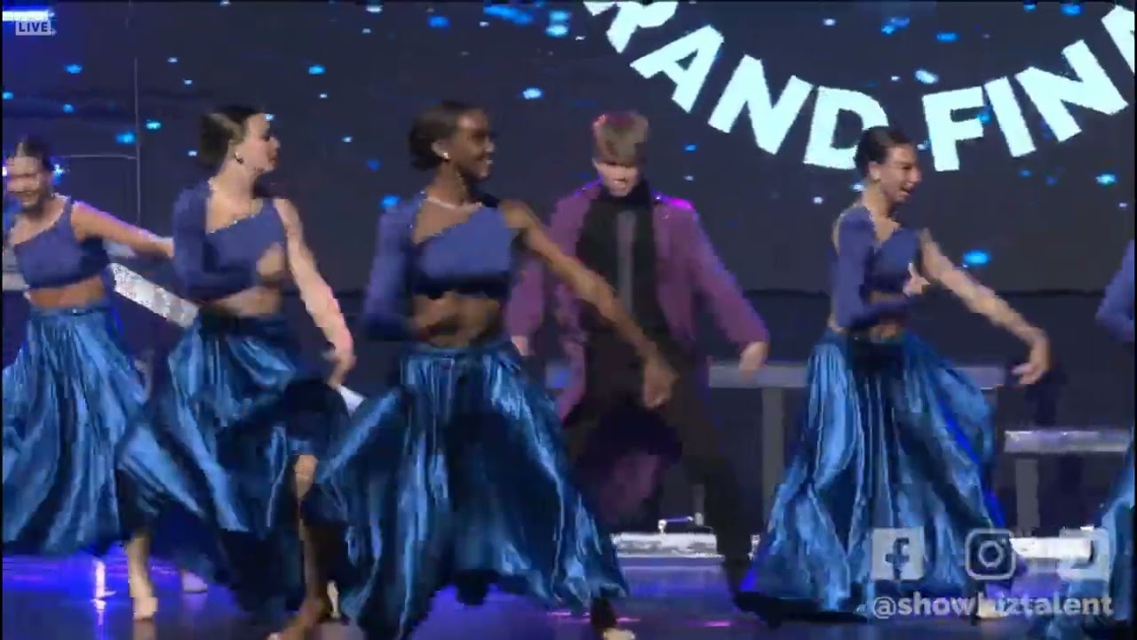 Summit Dance Shoppe - With Love From Minneapolis (Grand Finals)
