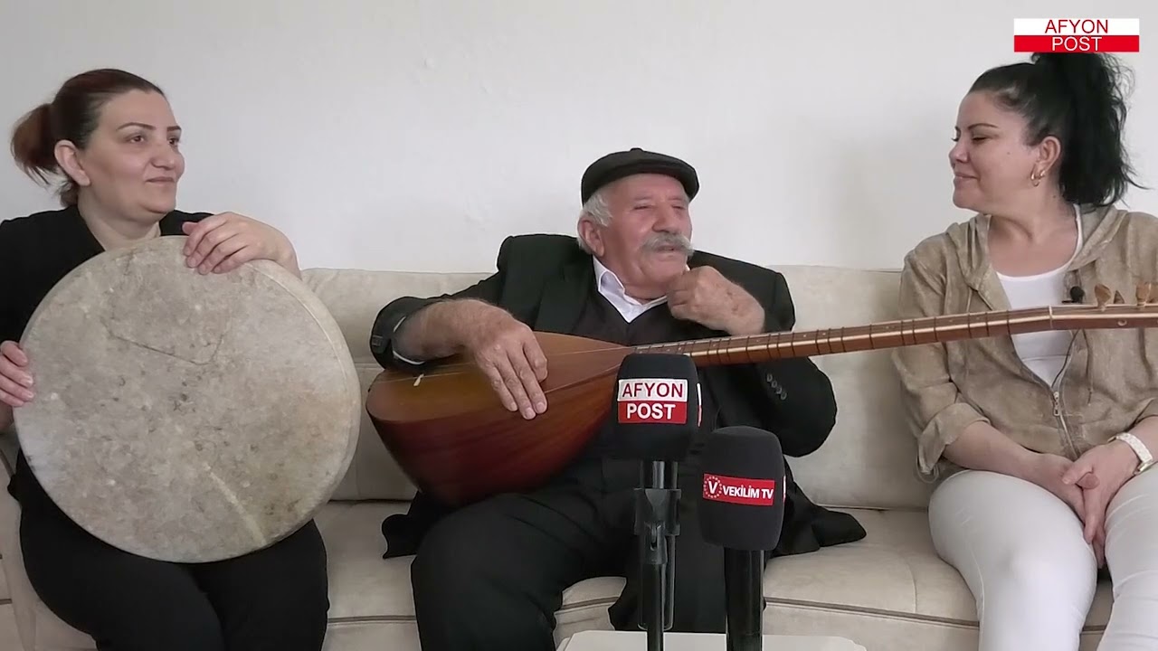 Aşık Yoksul Derviş 2
