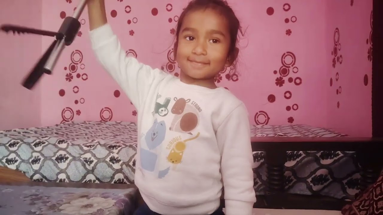 #Aru ne kiya mere sath prank.....humne Aaj khub msti kri😀