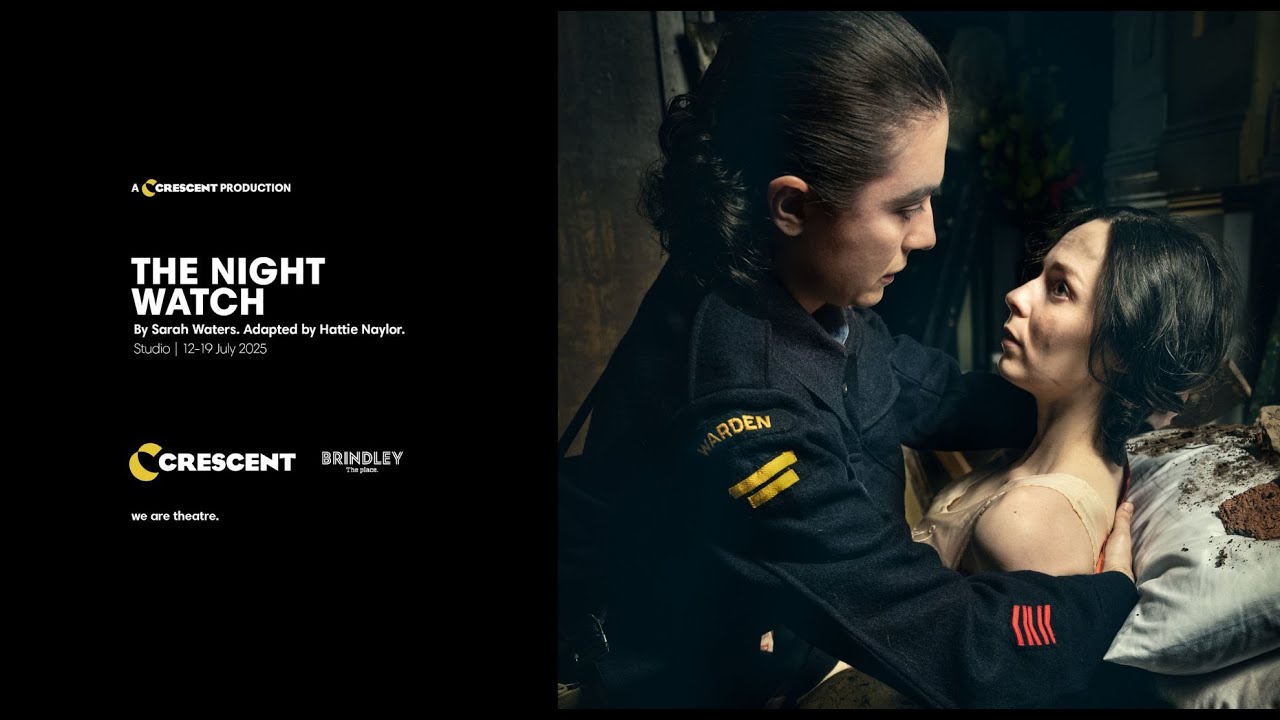 The Night Watch: Meet the Directors and Characters