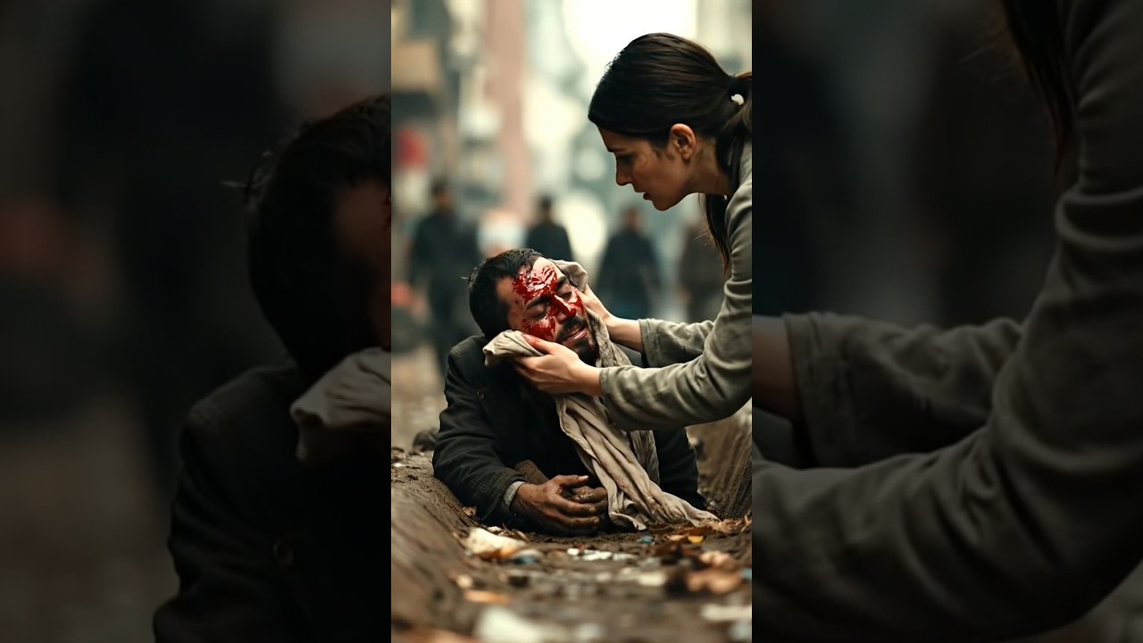 One Act of Kindness Changed Everything | Silent Revenge Story 
