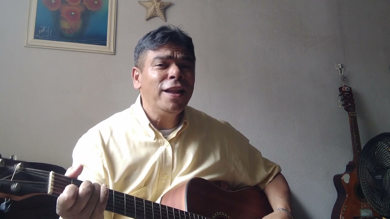 Joselito magalhaes  cover  solidao leandro e leonardo