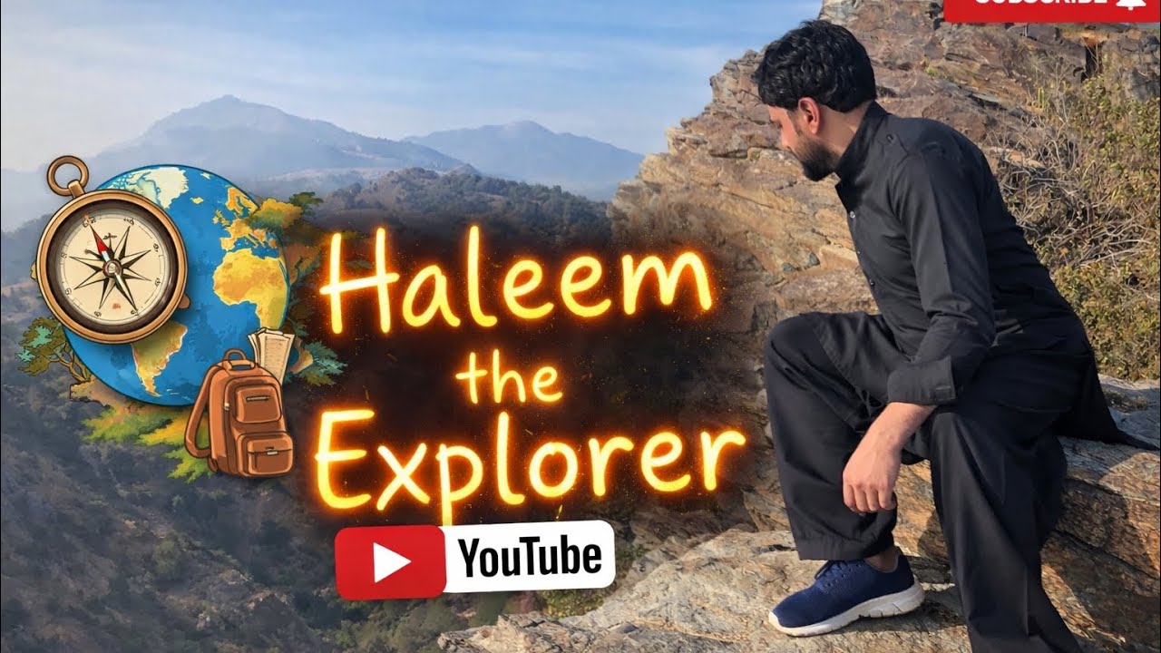 Story 2 | ګړامار غر دويمه برخه | Da karamar ghar story number 2 #youtube #travel #viral 
