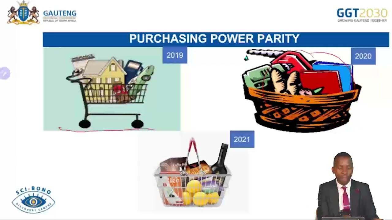 Types, Causes, Consequences - The Inflation Problem And Measures To Combat Inflation