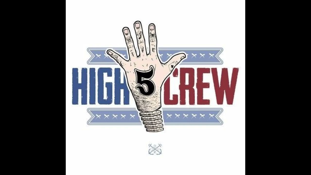 High Five Crew - AWÉ