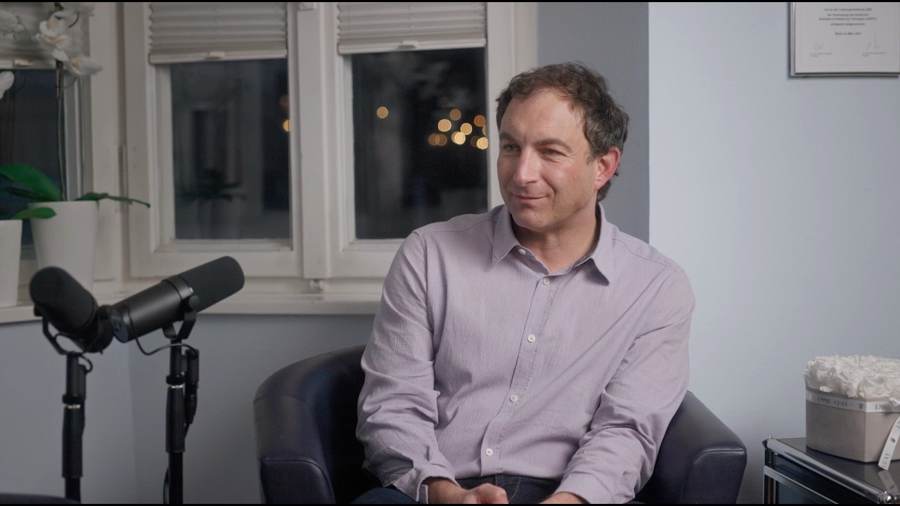 Schön. Echt. Menschlich.Vertrauen unter Narkose – Die Rolle der Anästhesie