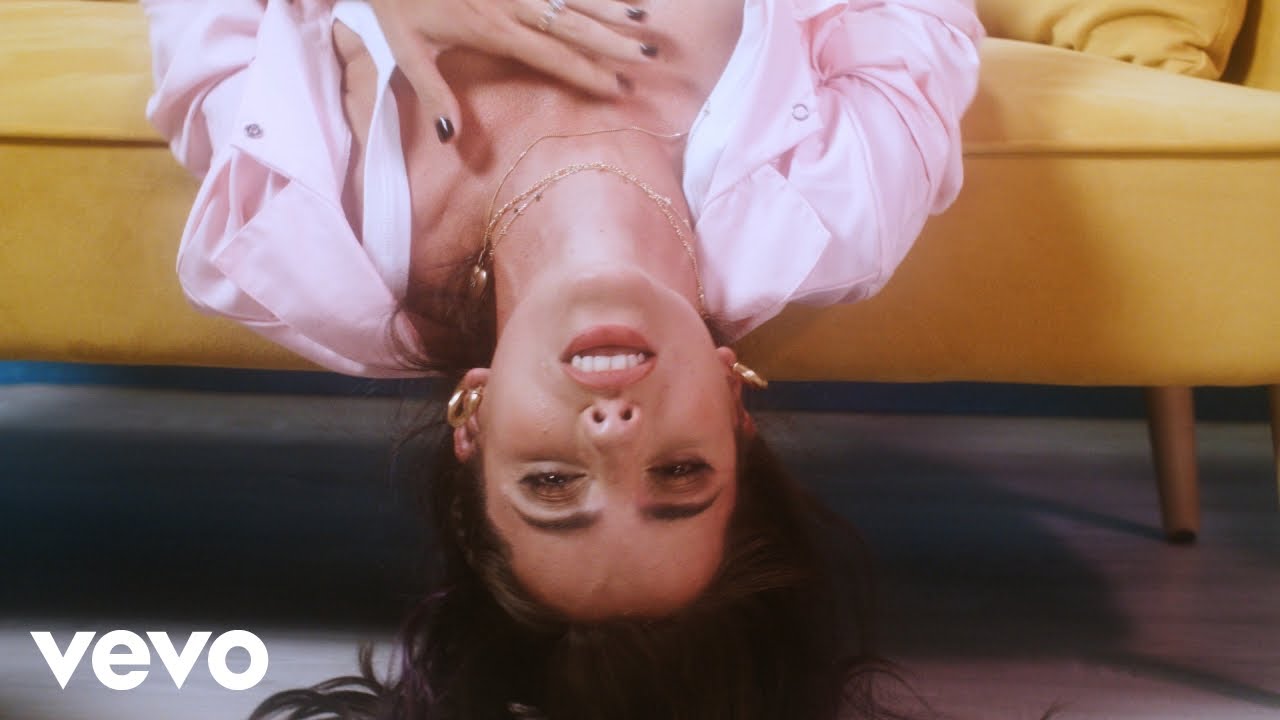 Giulia Penna - Zero Favole (Official Video)