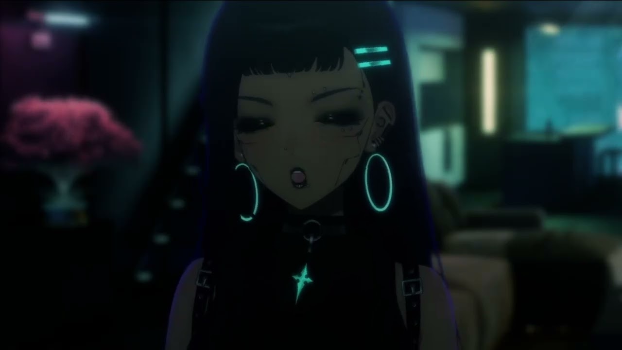 ASMR RP // Goth Latina Calls You A Good Girl While You Purr