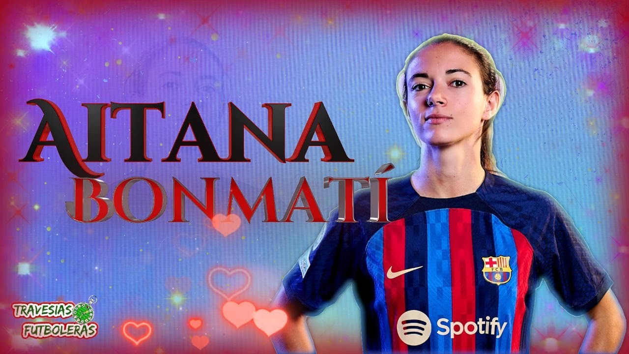Historia de AITANA BONMATÍ ❤  