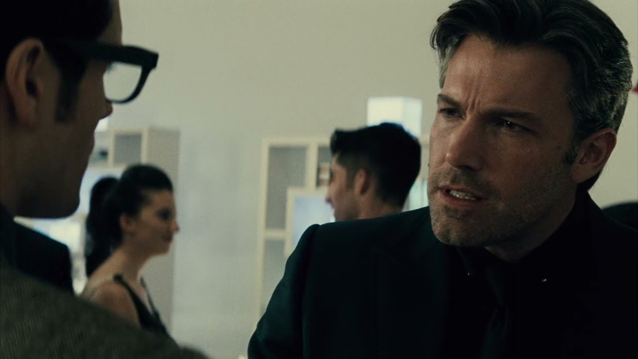 bruce & clark | boy is a bottom