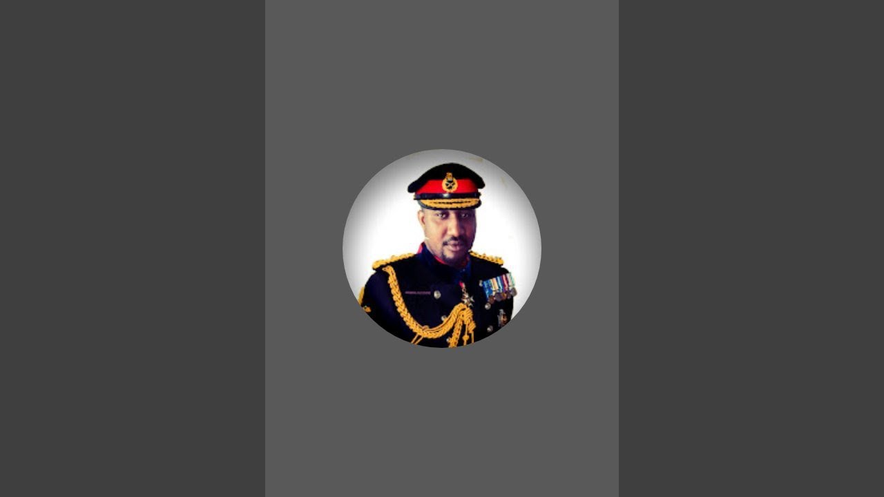 GENERAL S.O. DIVINE is live