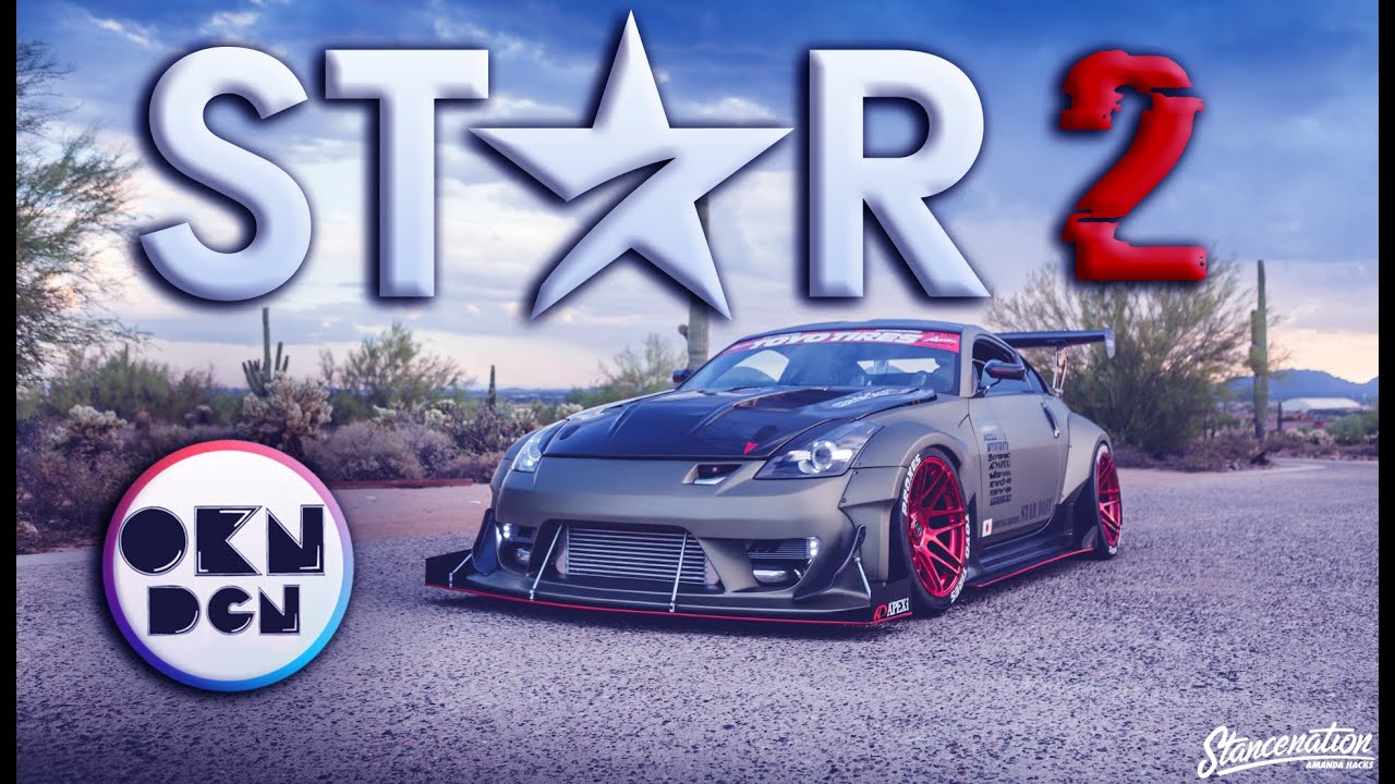 DJ OKAN DOGAN - STAR II ( ORIGINAL MIX ) 2022 🔥🔥🔥