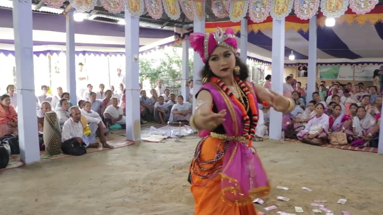 'TANUM' HELD IN BANGLADESH