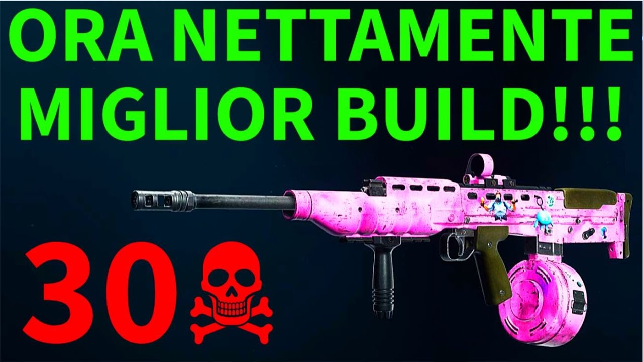 Incredibile BUFF al GPR 91!!! (E' Ancora Più META!!!)