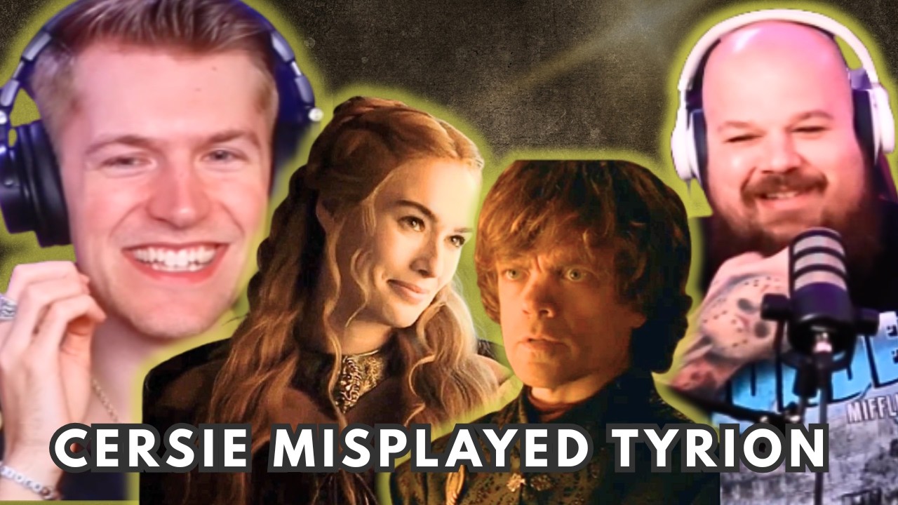 Cersei Was So Confident… And So Wrong! Fans React To GOT S2E8 Game Of Thrones Reaction Compilation