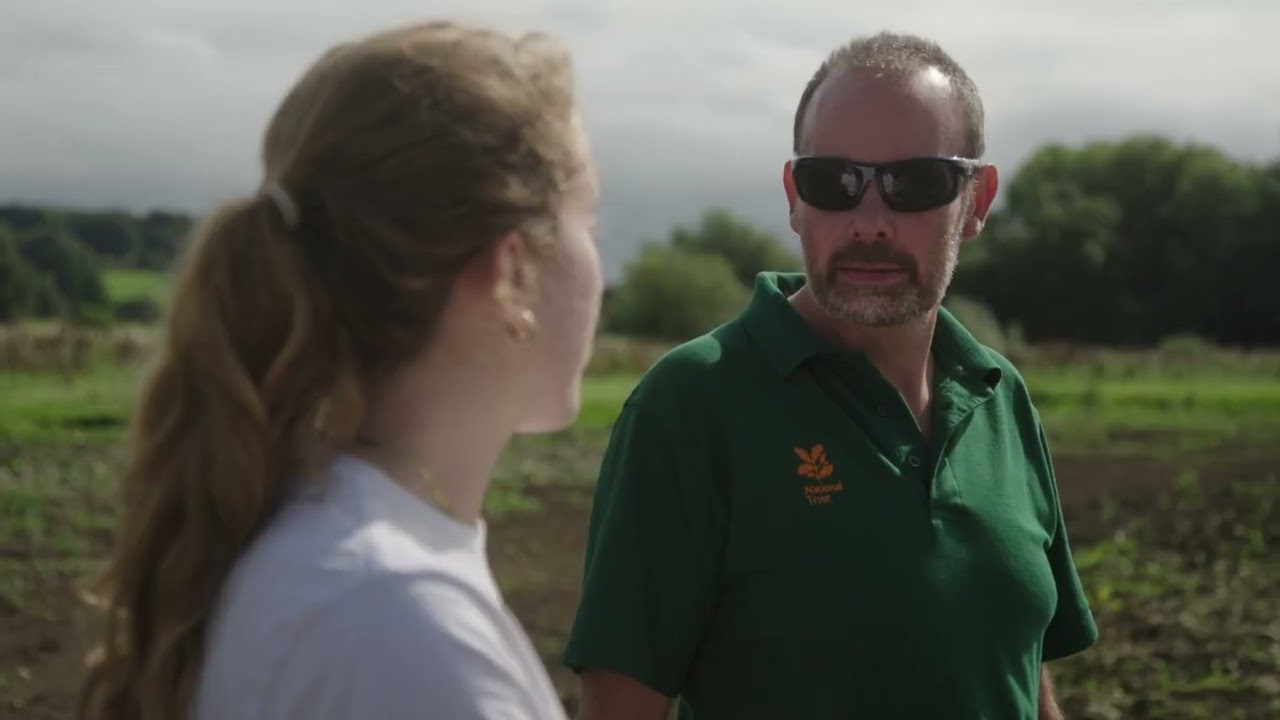 Restoring historic floodplains - the Oxfordshire-Buckinghamshire Freshwater Network