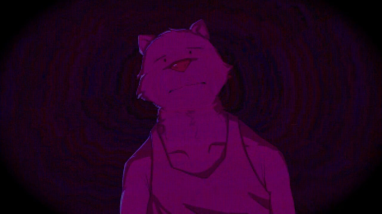 Since November - Strange love