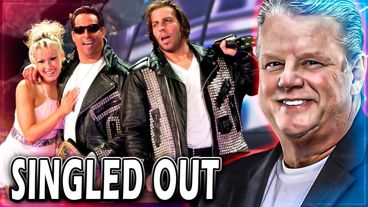 Bruce Prichard On Deuce And Domino&rsquo;s Appeal In 2008