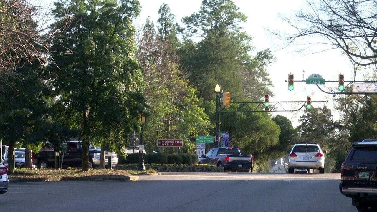 Aiken County’s 10-year growth plan open for public comment
