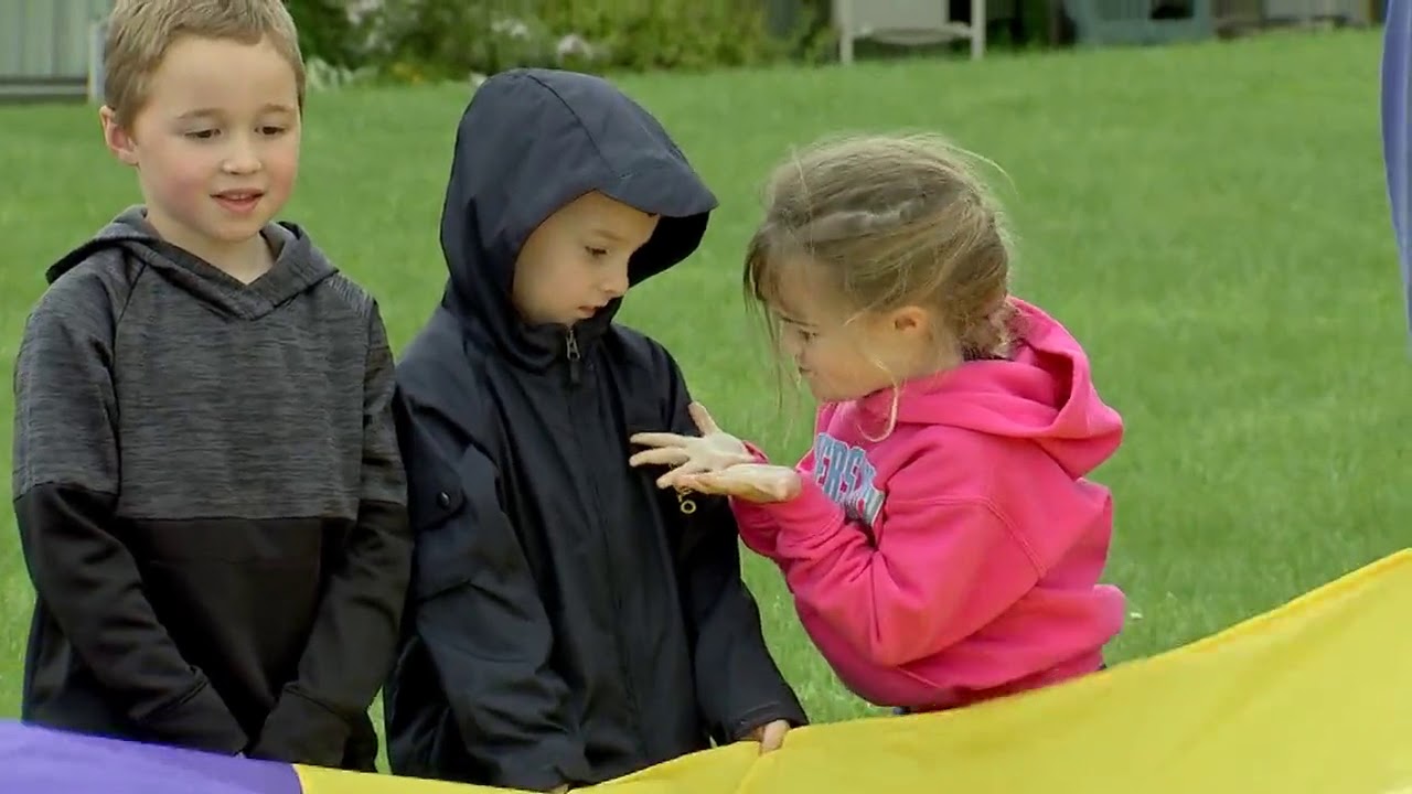 AROUND TOWN SMUGGLERS NOTCH SUMMER CAMPS