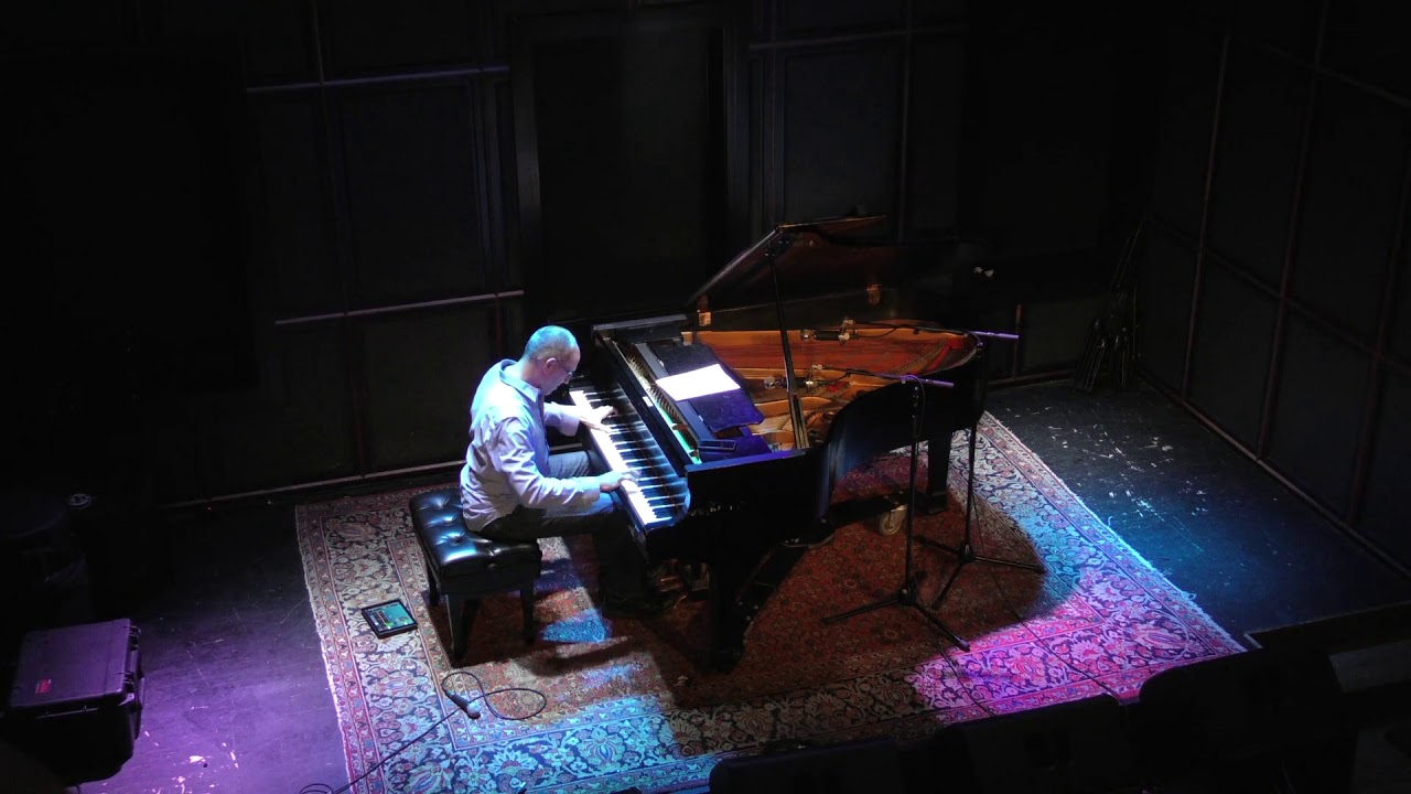 Single Petal - A Flower Is A Lovesome Thing - African Flower - Duke Ellington and Billy Strayhorn