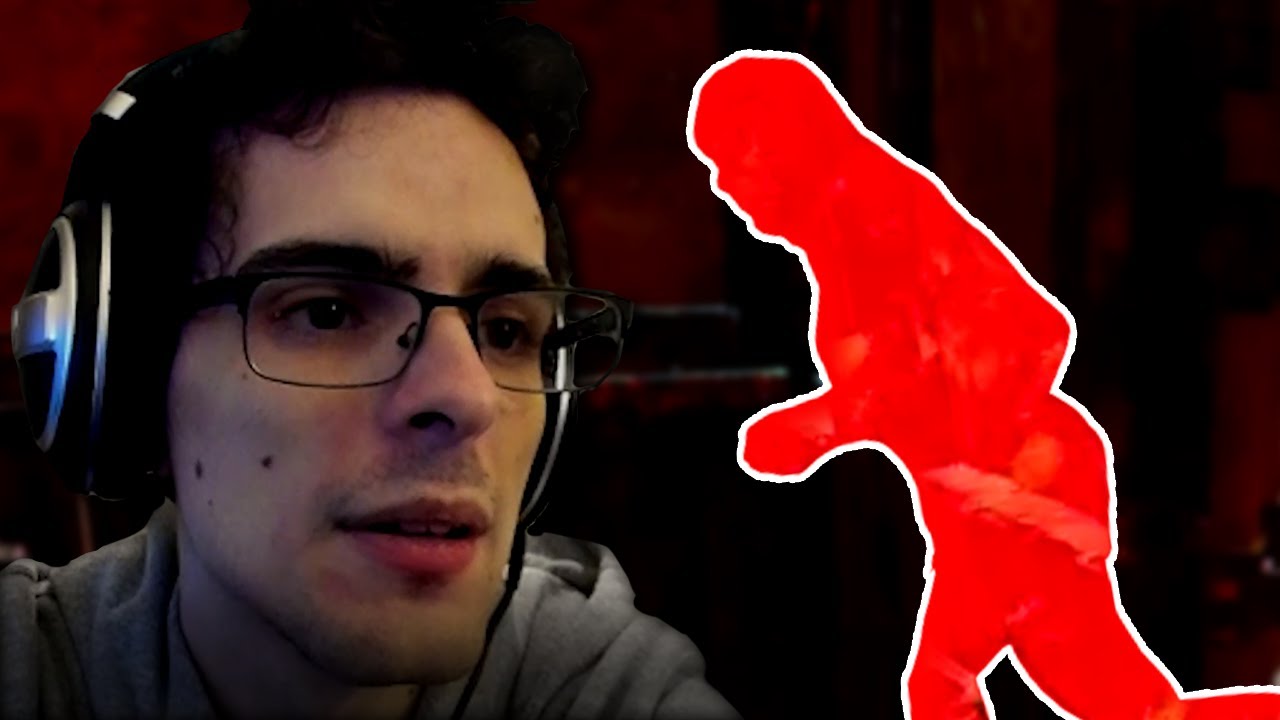 Best of BORGO - Dead by Daylight Stream Highlights with Confusing Thumbnails
