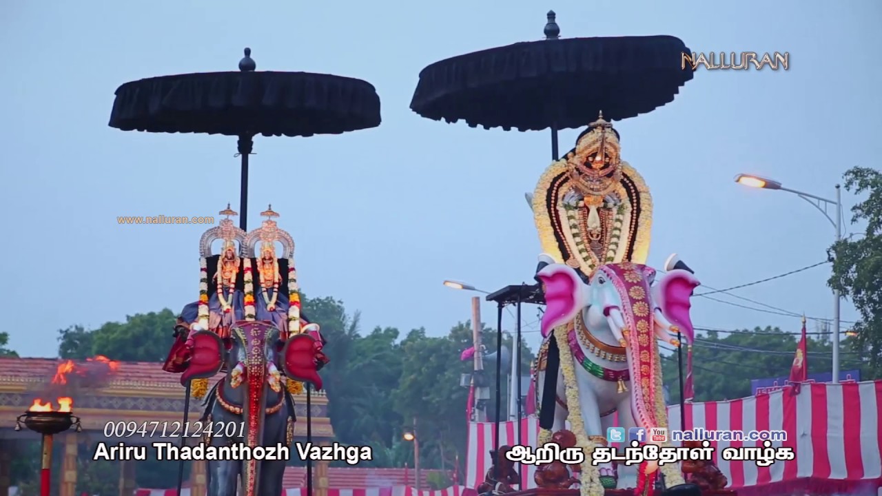 ஆறிரு தடந்தோள் வாழ்க| திருப்புகழ் முருகன் பாடல் | Murugan thirupugal Padal | Ariru Thadanthozh