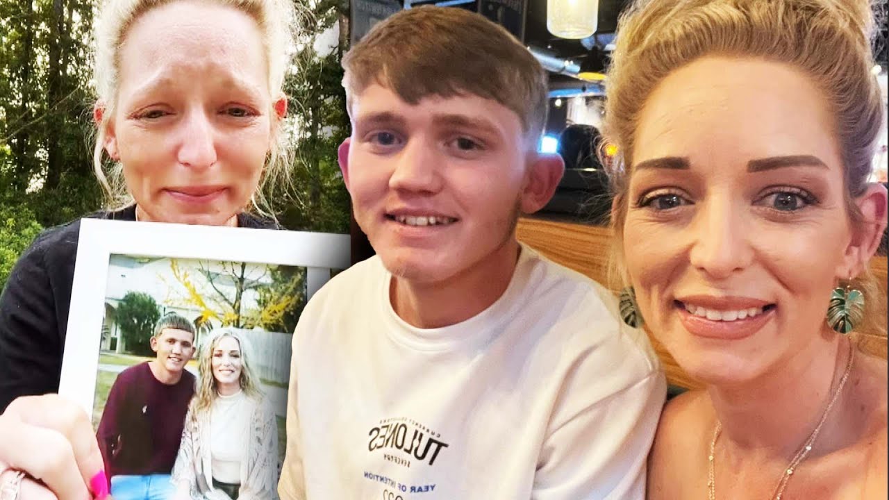 TikTok Star Says Her 18-Year-Old Son Was Murdered in Alabama