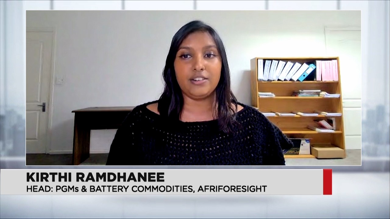 WATCH: Anglo restructuring, Sibanye rebound spotlight commodity trends